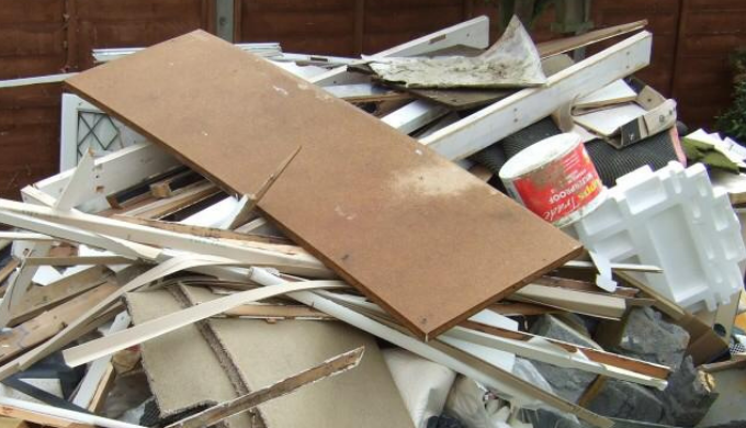 Spring is here and it’s time to clear that old junk and have a good tidy. Cleared 4U can help with a...