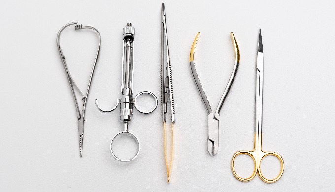 At Surgicrafts, we provide high-quality dental instruments designed for accuracy, durability, and co...