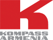 &#034;KOMPASS ARMENIA&#034;, REPRESENTATIVE OF KOMPASS.COM SYSTEM IN ARMENIA