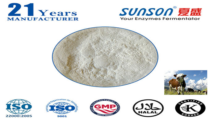 Acid protease for animal feed Nutrizyme PRA--professional enzyme manufacturer since 1996