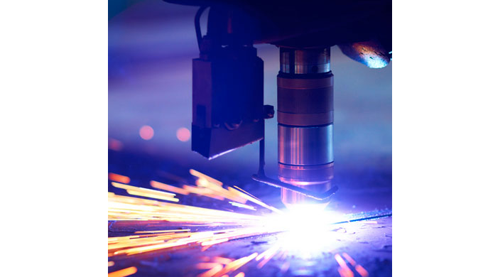 Realizamos cortes de placa por Oxicorte, Plasma CNC y Guillotina