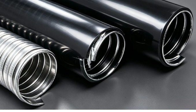 We specialize in manufacturing cable protection products, including SUS304 ...