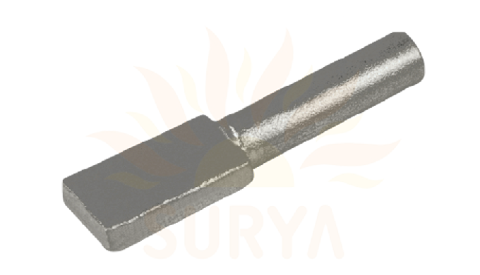 Our pole line transmission components, engineered for reliability and durability in electrical trans...