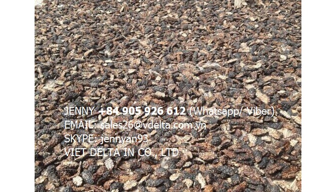 Style: Dried Type: Organic Taste: Sweet, Sour Shape: WHOLE Drying Process: AD Preservation Process: ...