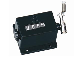 Mini Stroke Counter - Model NE 204