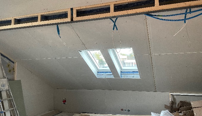 Wir übernehmen alle Gipserarbeiten im Innen- und Aussenbereich. Von Grundputz über Deckputz bis zu m...