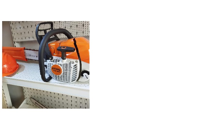Tronçenneuse thermique ms 382 - 50cm Trés robuste ✅️sérvice après vente assurer ✅️garantie avec fact...
