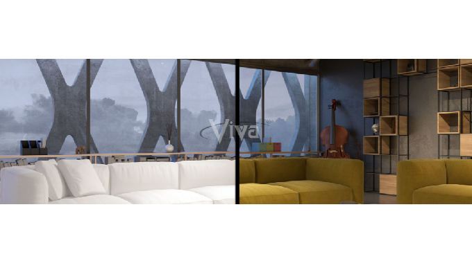 Aluminium Composite Panels (ACP)