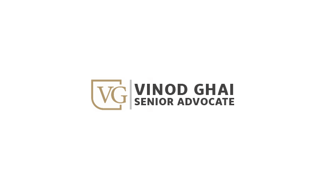 VINOD GHAI Practicing at Punjab and Haryana High Court at Chandigarh since 1989. Specialization in C...