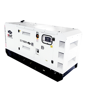 GELEC generators incorporate ISUZU engines with YC power and are designed and developed by world lea...