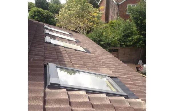 Hampton Roofing is fully qualified, fully insured & eager to help! We have generations of profes...
