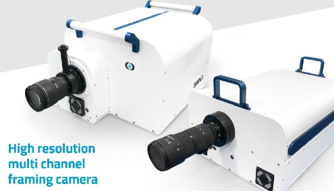 The SIM Ultra High Speed Framing Camera offers the ultimate in imaging performance to scientists and...