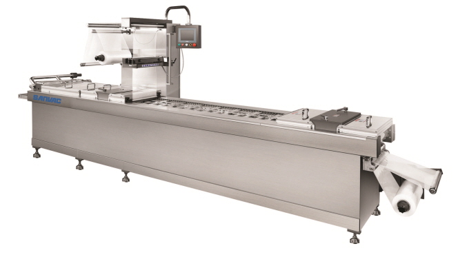 SR-400 is our middle-sized model, however, strong enough to perform in a mass-production line in you...