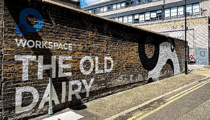 Shoreditch has long been London’s cultural epicentre, and you’ll find yourself surrounded by like-mi...