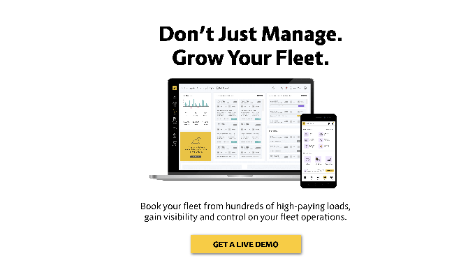 EgalClub Fleet Growth Platform is an integrated solution for automating mundane fleet operations and...