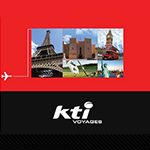 KTI Voyages, agence de voyages et site de réservation en ligne d’hôtels au Maroc, d’excursions au Ma...