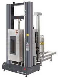 ELECTRO MECHANICAL UTM WITH CHAMBER