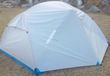 - Dome design for protection against strong wind. - Silicone coating for durability and light weight...