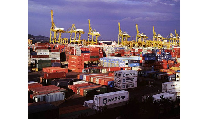 We have strong competition advantages around the world especially in Europe and we can provide high-...