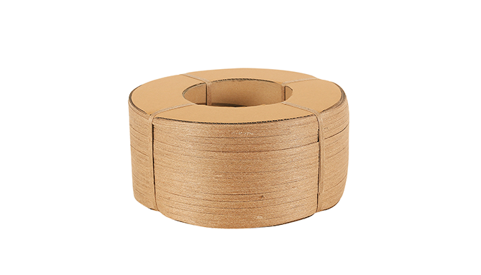 Ameson Eco-friendly Plant Fiber Pallet Strapping for Packing This innovative strapping is made of he...