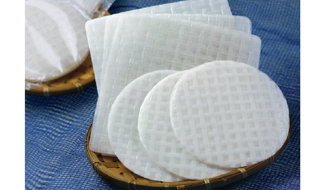 Product Type: Food Taste: Tasteless Age: Adults Style: Dried Contents: 100% Rice Powder Packaging: B...