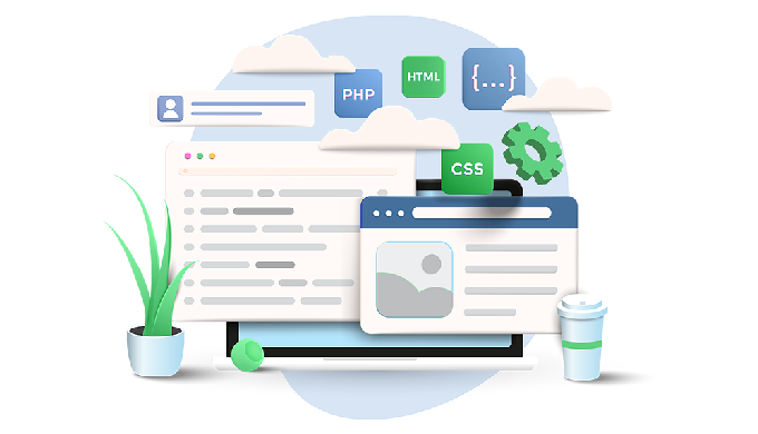 Web Design and Development