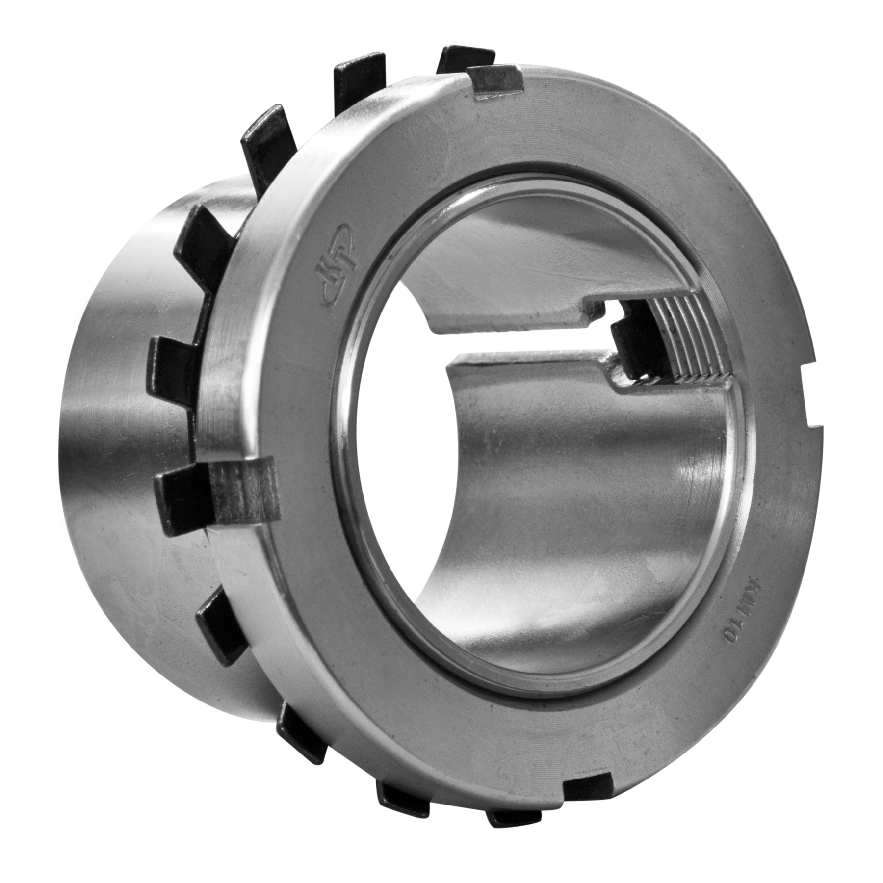 Bearing sleeves