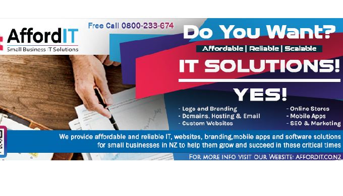 Are you wishing to have your website? Would that be helpful for your business? Would it deliver you ...