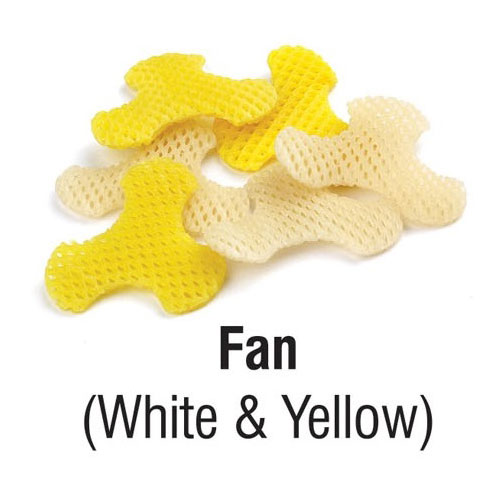 Cereal Based Double layered 3D Papad ( Snacks Pellets )