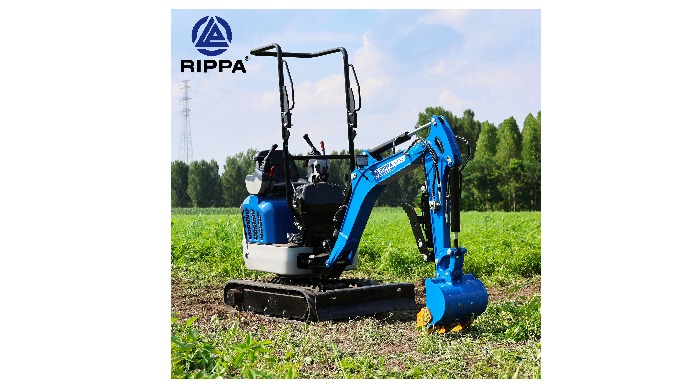 Mini Excavator R13 Basic performance parameters Machine working weight (kg)1165 Bucket capacity (m³)...