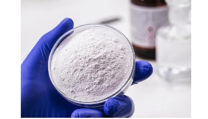 Matière première pour l’industrie cosmétique - Iberidia