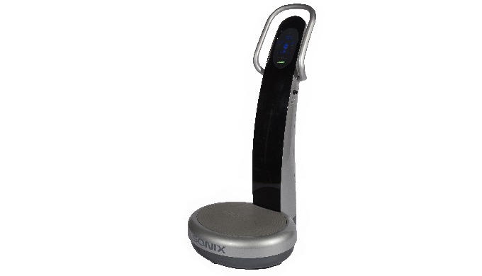 Sonix vibration machine outlet