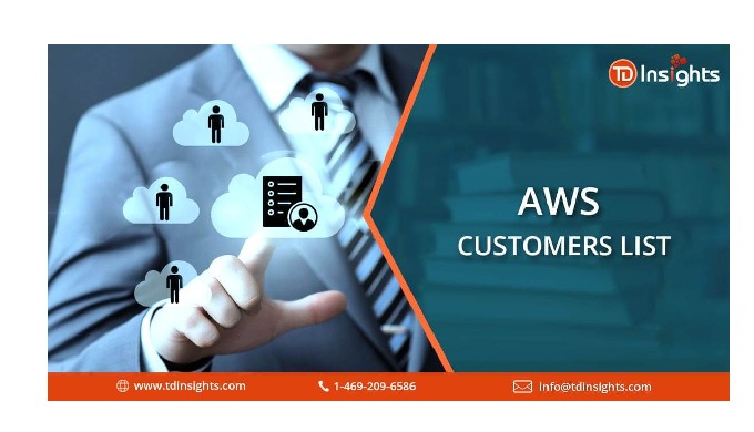 Amazon Web Services is an exclusive cloud computing platform from Amazon. Our AWS Customer List will...