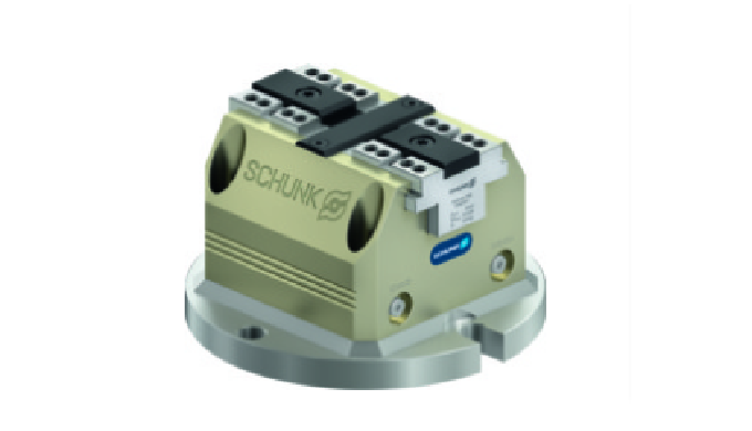 PRENSAS DE SUJECCIÓN POR FUERZA NEUMÁTICA