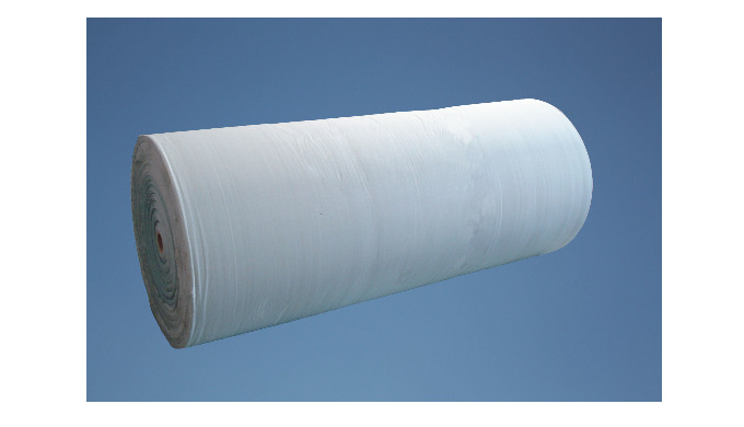 Применяется для изготовления бумаги туалетной и других изделий санитарно - гигиенического назначения...