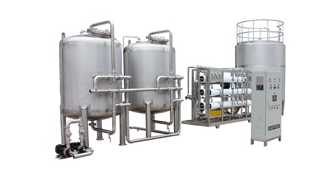 BY-XGF-14-12-5 PET bottle washing/filling/capping three-in-one machine is an Advanced 3-in-1 Solutio...