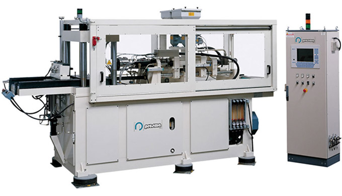 Modulare Verticale Modulo 1