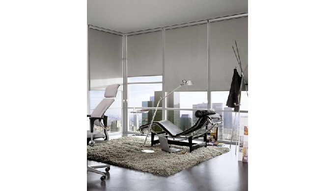 Luxaflex® Roller Blinds have grown in popularity thanks to its practicality, ease of maintenance and...