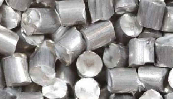 GRANALLA ALAMBRE CORTADO CW