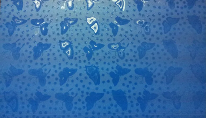 Melamine Decorative Boards