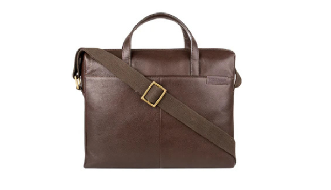 Discover the perfect blend of style and functionality with the Men's Laptop Bags Collection from Hid...