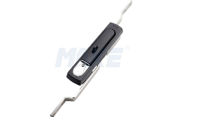 He Rod Control Lock is a set of equipment assembled by connecting accessories. It is mainly used to ...