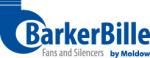 BarkerBille A/S (Fans and Silencers by Moldow)