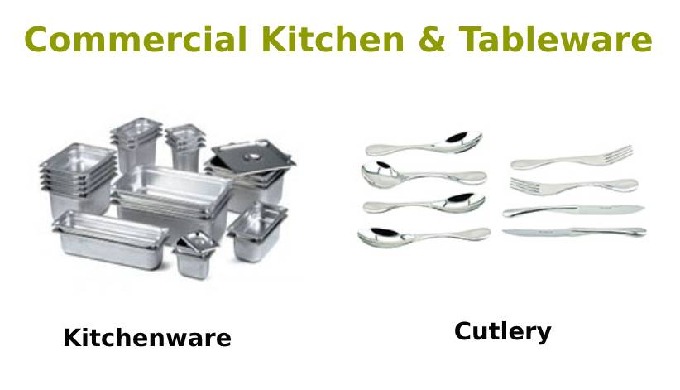 Restaurant equipment makes up the basic tools to cook, create and clean. We sell a range of the high...