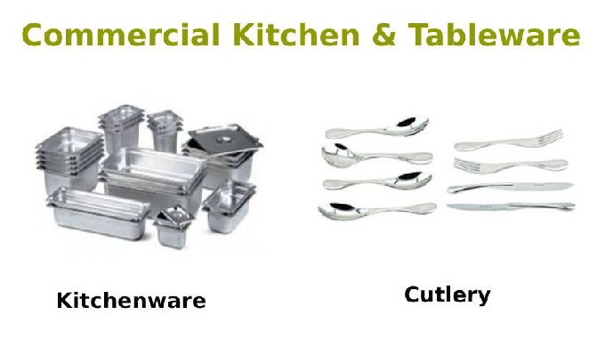 Restaurant equipment makes up the basic tools to cook, create and clean. We sell a range of the high...
