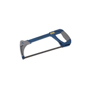 ARCO DE SIERRA REFORZADO Code 144093 Arco de sierra ergonomico para hoja de 300 mm. Se suministra co...