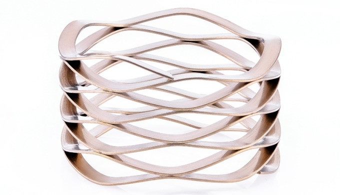 Product Description Multi-Turn Wave Springs are precision wound compression...