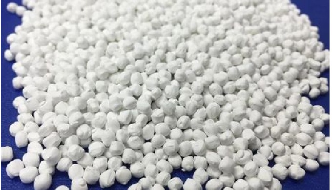 Carbonat de calciu CaCO3, imbunatateste proprietatile fizice a polimerului si conferă produselor dif...