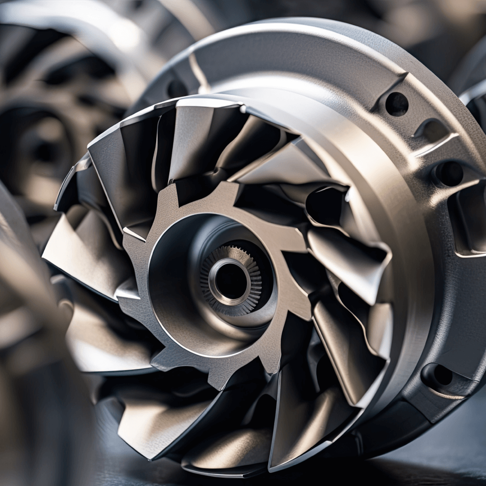 Wipro Enterprises Private Limited (Wipro 3D) stands at the forefront of advanced manufacturing innov...