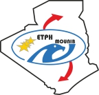 ETPH MOUNIB Mohamed